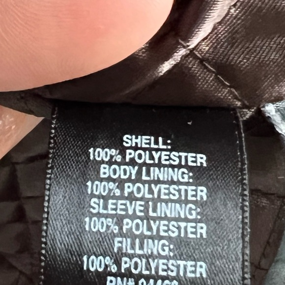 Apt 9 woman’s rain/trench coat - Picture 9 of 10